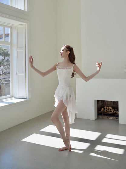 Reneé Skirt [Ode on Tutu]