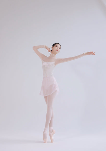 Butterfly Leotard [Ode on Tutu]