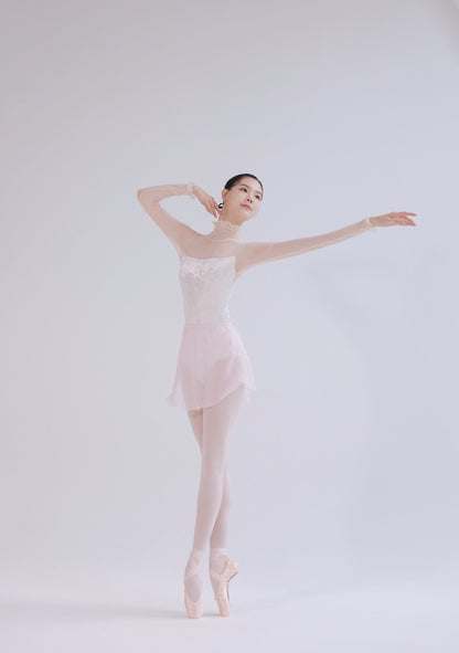 20% OFF Pink Venom Skirt [Ode on Tutu]