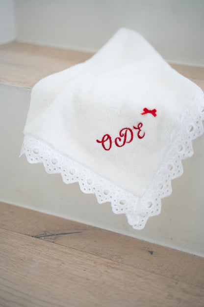 Ode Towel [Ode on Tutu]