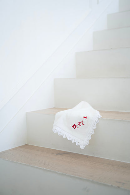 Ode Towel [Ode on Tutu]