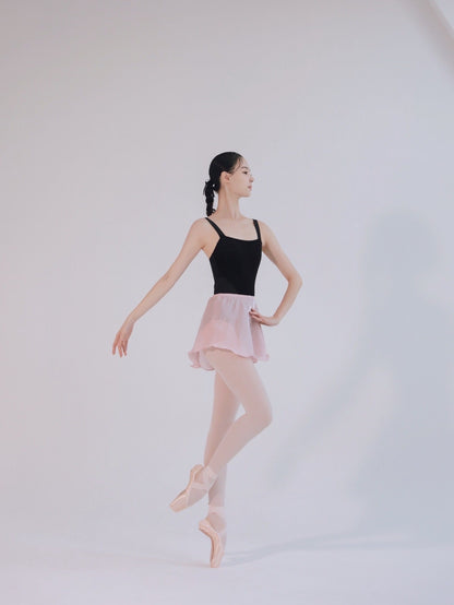 Mirror Skirt Pink [Ode on Tutu]