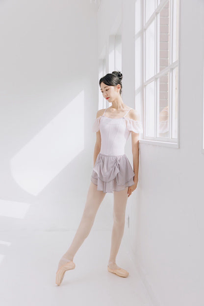 Fog Skirt [Ode on Tutu]