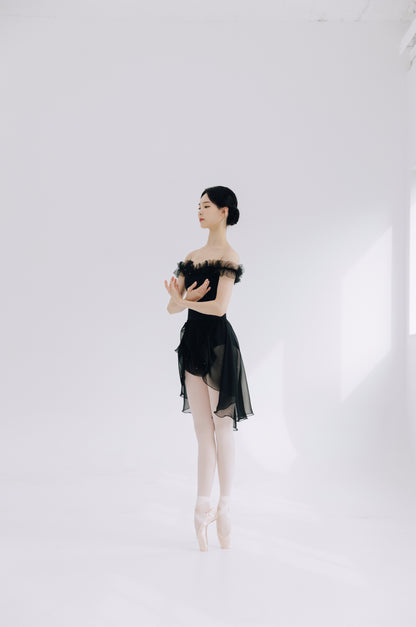 Artemis Skirt [Ode on Tutu]