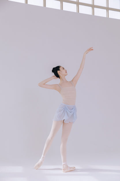 Coppélia Leotard [Ode on Tutu]