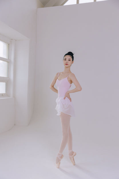 Coco Leotard [Ode on Tutu]