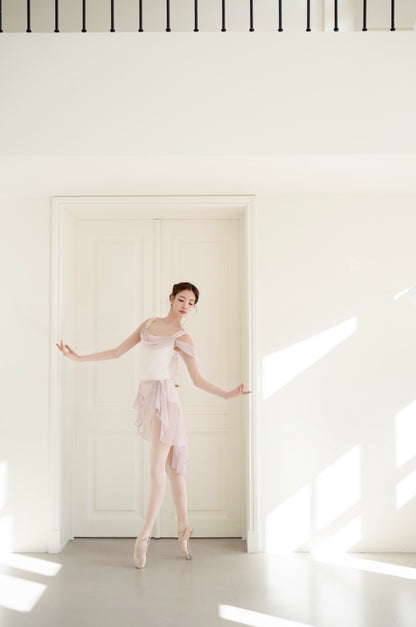 Grace Skirt [Ode on Tutu]