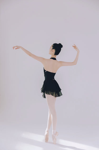 Luna Skirt [Ode on Tutu]