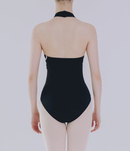 ローズレオタード [オード・オン・チュチュ]