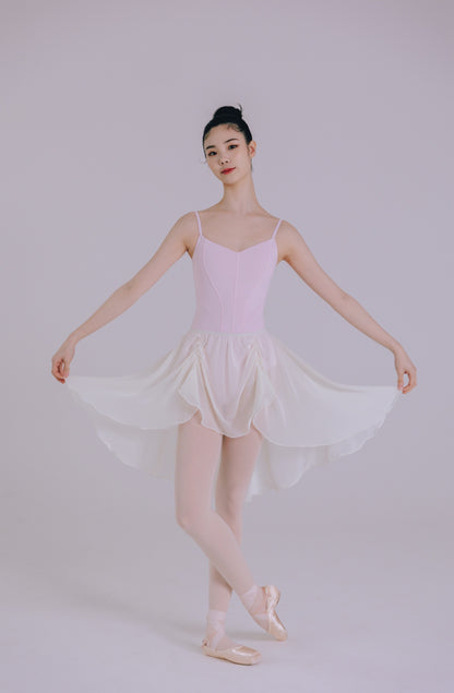 Vanilla Skirt [Ode on Tutu]