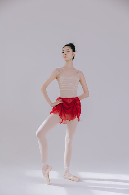 Coppélia Leotard [Ode on Tutu]