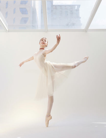 20% OFF Bournonville Tutu Vintage Cream [Ode on Tutu]