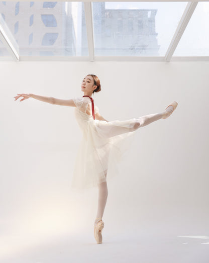 20% OFF Bournonville Tutu Vintage Cream [Ode on Tutu]