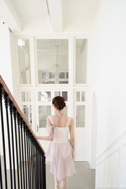 20% OFF Cupid Leotard [Ode on Tutu]