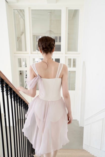 20% OFF Cupid Leotard [Ode on Tutu]