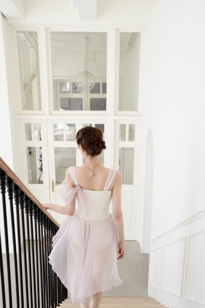 20% OFF Cupid Leotard [Ode on Tutu]