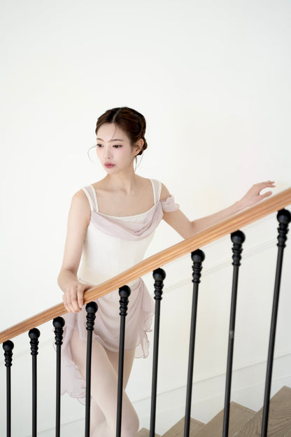 20% OFF Cupid Leotard [Ode on Tutu]