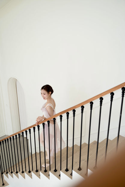 20% OFF Cupid Leotard [Ode on Tutu]