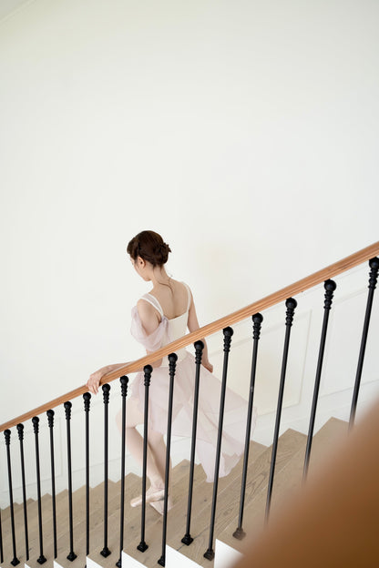 20% OFF Cupid Leotard [Ode on Tutu]