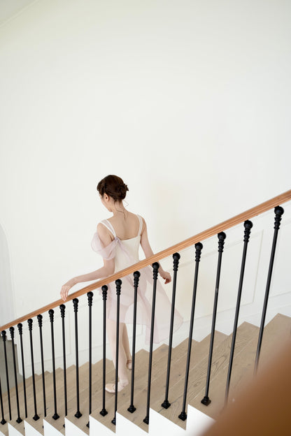 Grace Skirt [Ode on Tutu]