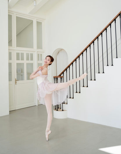 Grace Skirt [Ode on Tutu]