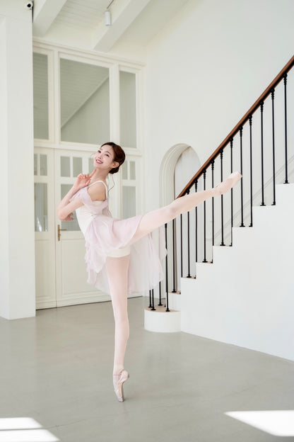 Grace Skirt [Ode on Tutu]