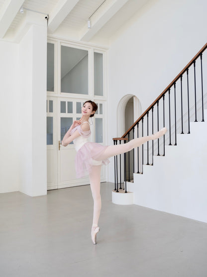 20% OFF Cupid Leotard [Ode on Tutu]