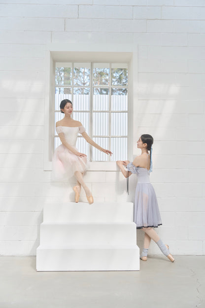 'Drink Me' Tutu [Ode on Tutu]