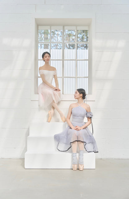 Alice Puff [Ode on Tutu]