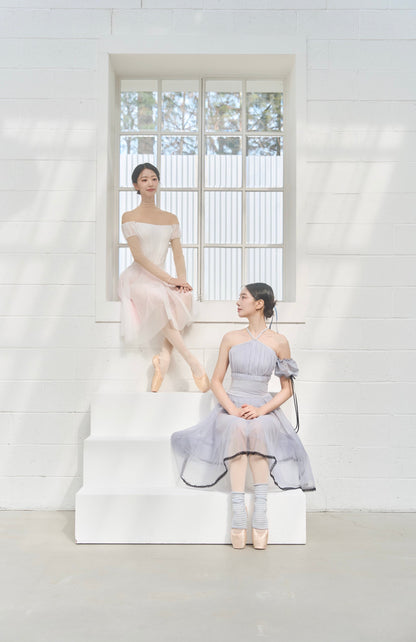 'Drink Me' Tutu [Ode on Tutu]