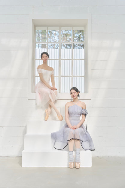 Alice Puff [Ode on Tutu]