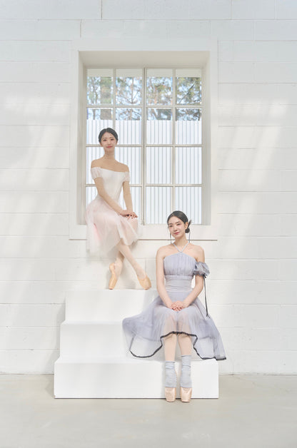 'Drink Me' Tutu [Ode on Tutu]