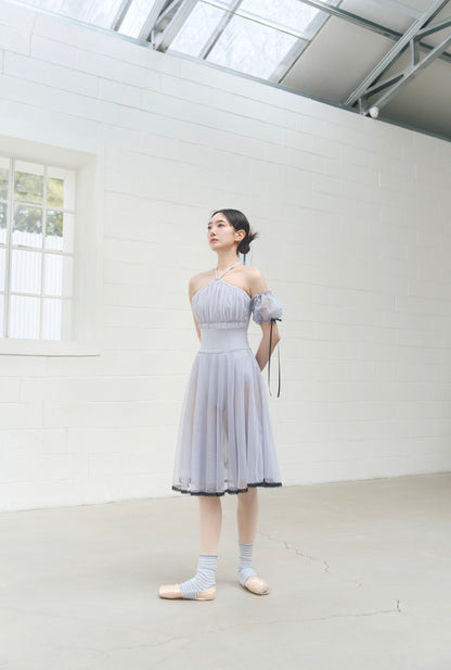 Alice Puff [Ode on Tutu]