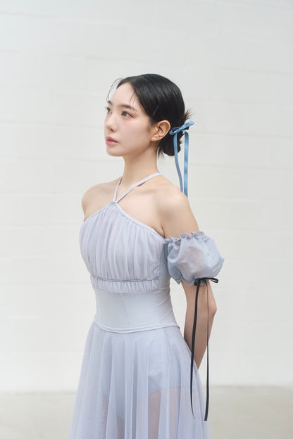 Alice Leotard [Ode on Tutu]