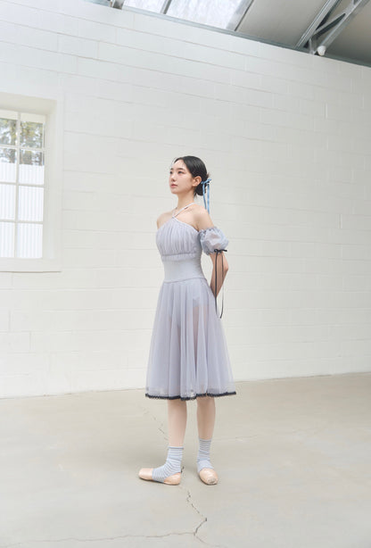 'Drink Me' Tutu [Ode on Tutu]