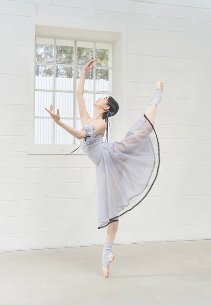 'Drink Me' Tutu [Ode on Tutu]