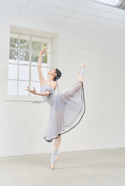 Alice Puff [Ode on Tutu]