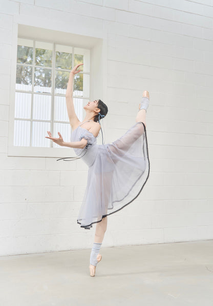 'Drink Me' Tutu [Ode on Tutu]