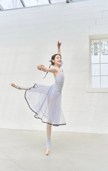 Alice Leotard [Ode on Tutu]