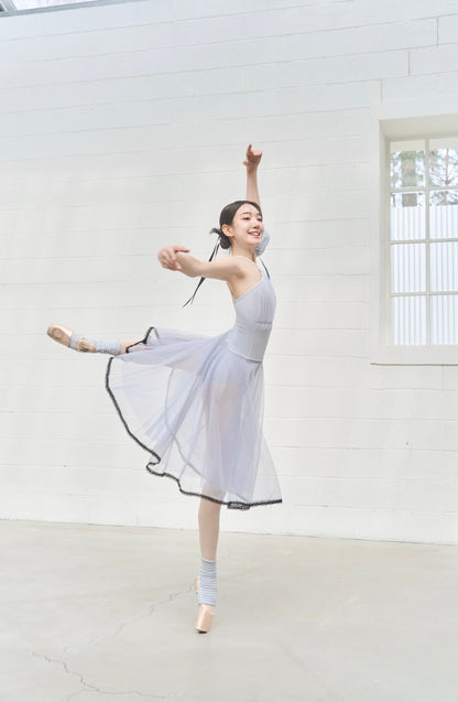 'Drink Me' Tutu [Ode on Tutu]