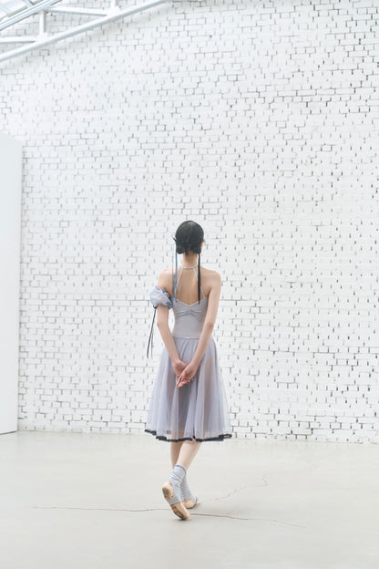 'Drink Me' Tutu [Ode on Tutu]