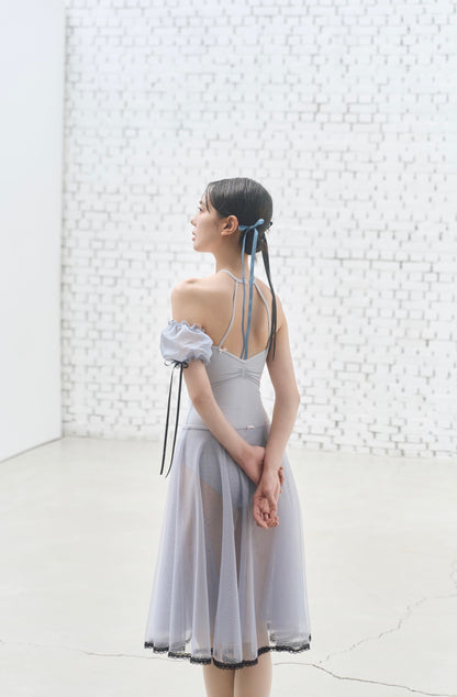 Alice Puff [Ode on Tutu]