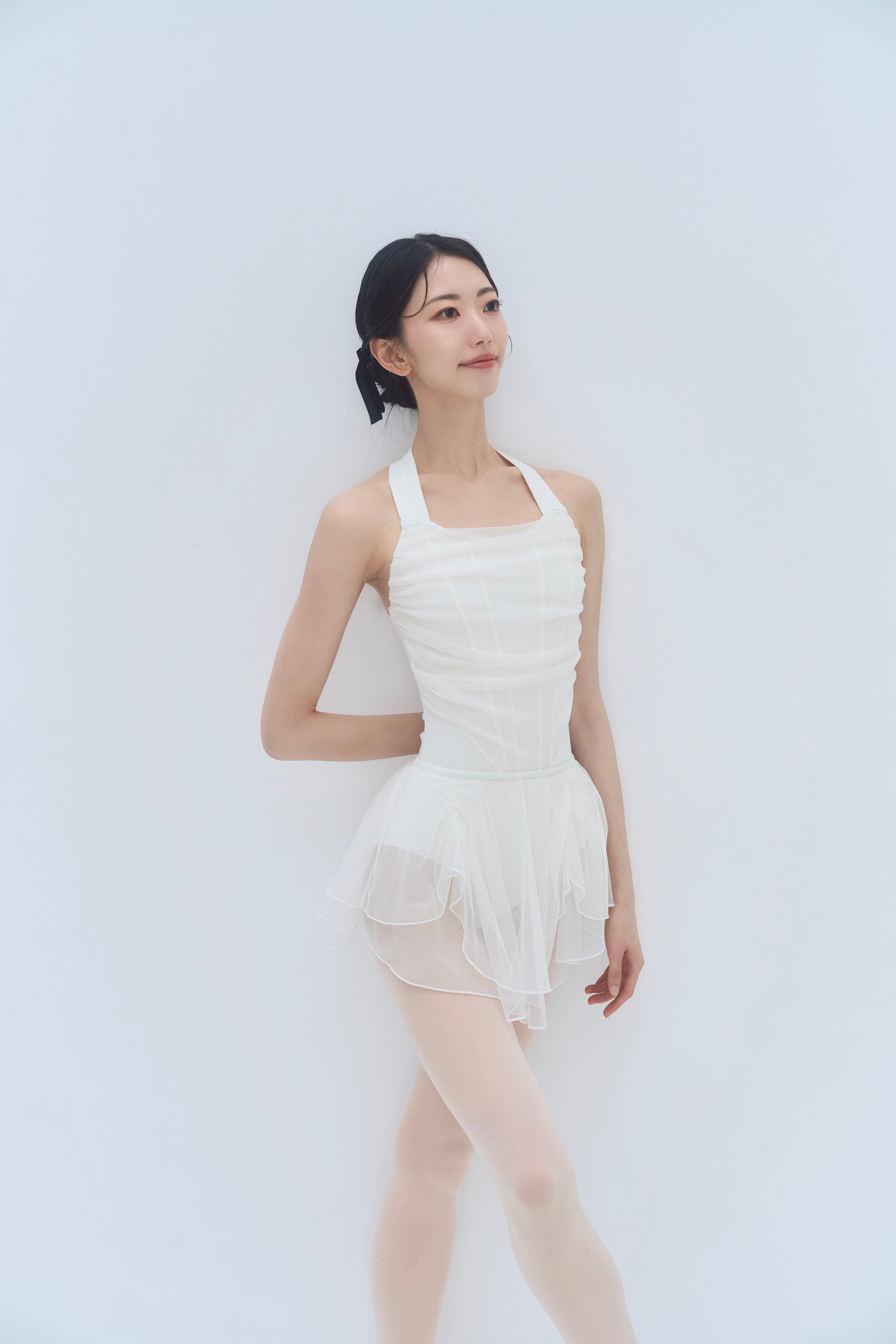 Leotards – Ode on Tutu