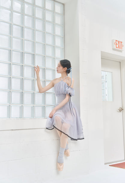 Alice Puff [Ode on Tutu]