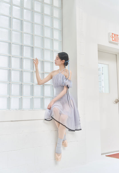 'Drink Me' Tutu [Ode on Tutu]