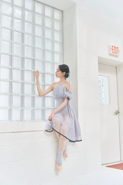 Alice Warmer [Ode on Tutu]