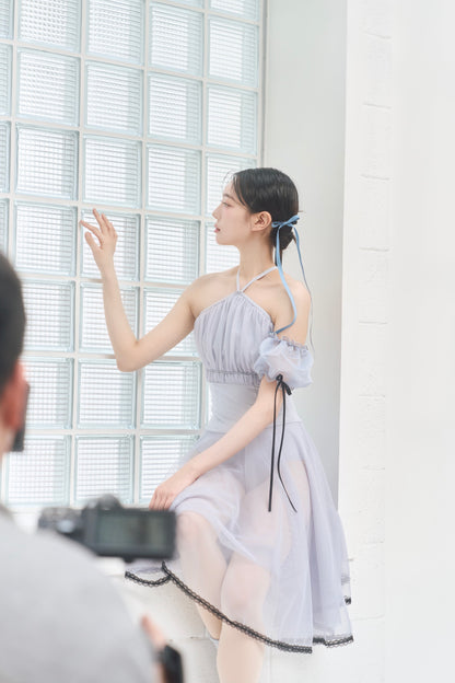 Alice Puff [Ode on Tutu]