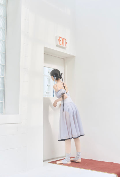 Alice Puff [Ode on Tutu]