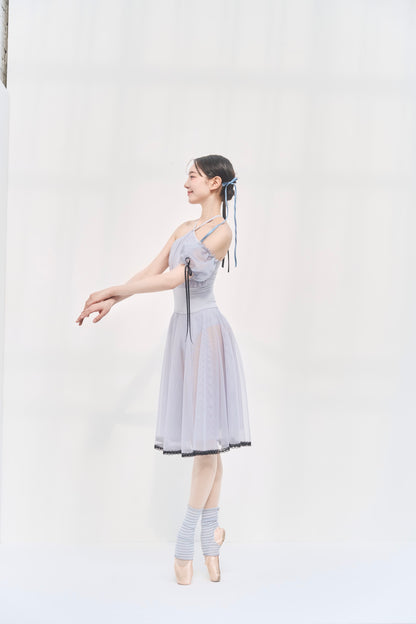 'Drink Me' Tutu [Ode on Tutu]