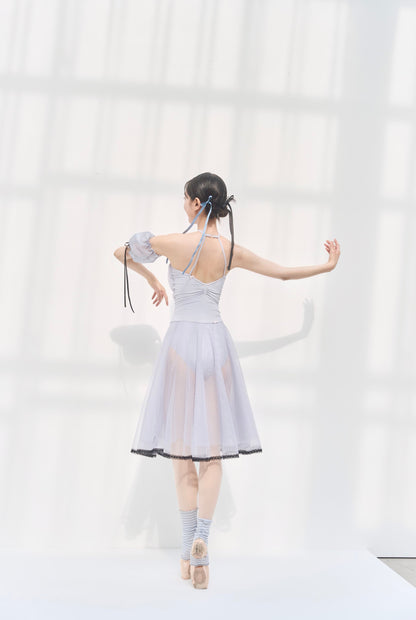 Alice Puff [Ode on Tutu]